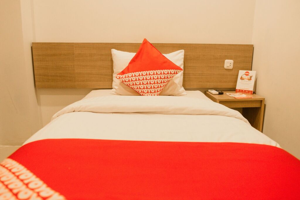 Палембанг: OYO 178 Denata B&B