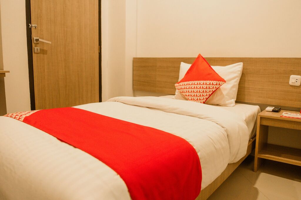 Палембанг: OYO 178 Denata B&B