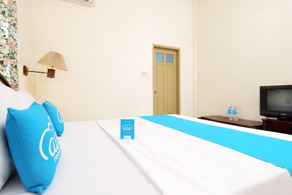 Рантепао: Airy Rantepao Sam Ratulangi 36 Toraja Utara