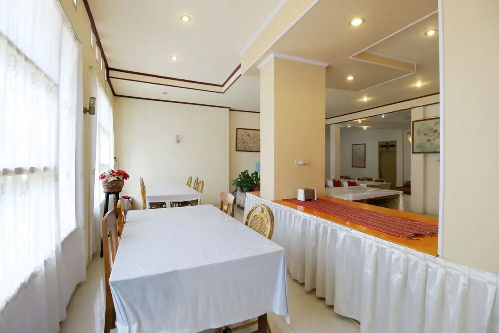 Рантепао: Airy Rantepao Sam Ratulangi 36 Toraja Utara