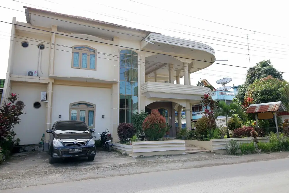 Рантепао: Airy Rantepao Sam Ratulangi 36 Toraja Utara