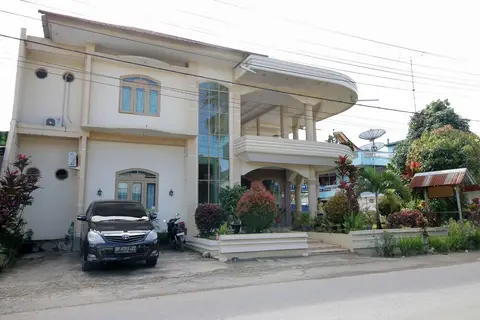 Airy Rantepao Sam Ratulangi 36 Toraja Utara — фото 1