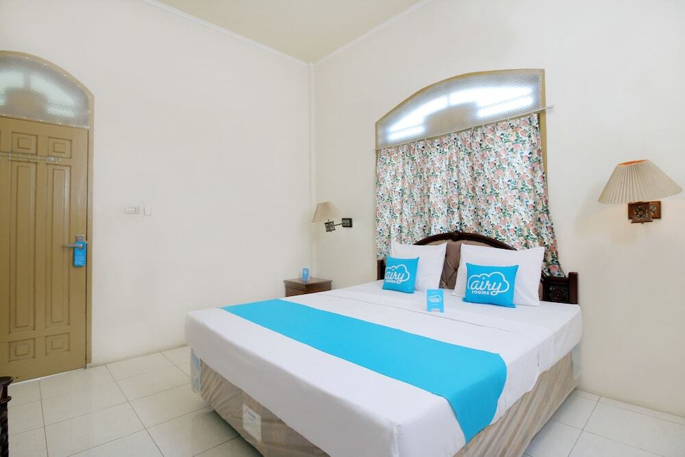 Рантепао: Airy Rantepao Sam Ratulangi 36 Toraja Utara