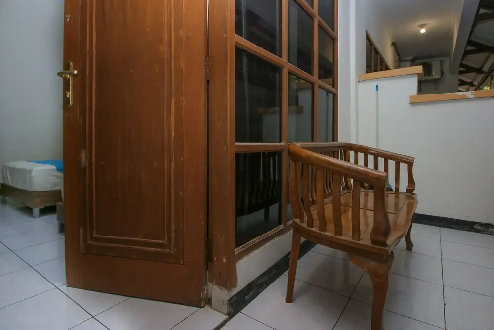 Пангандаран: Airy Pangandaran Pantai Barat 43