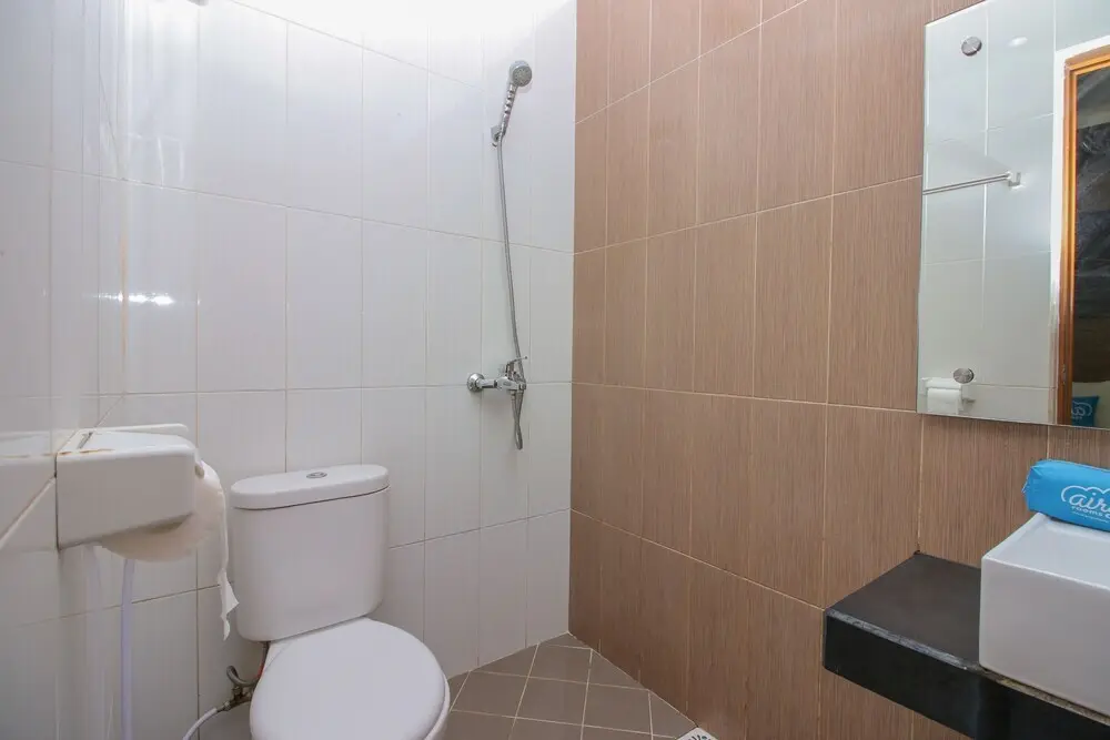 Пангандаран: Airy Pangandaran Pantai Barat 43