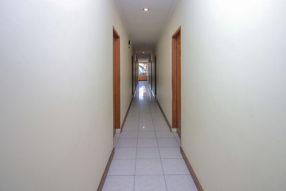 Пангандаран: Airy Pangandaran Pantai Barat 43
