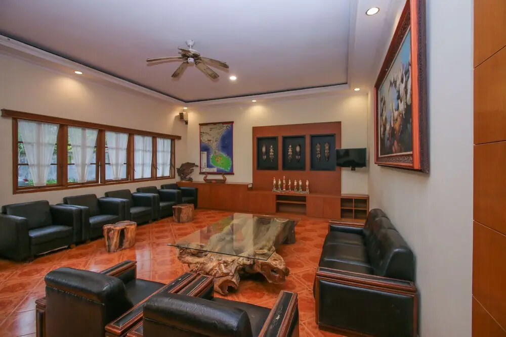 Пангандаран: Airy Pangandaran Pantai Barat 43