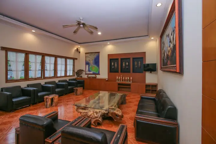 Пангандаран: Airy Pangandaran Pantai Barat 43
