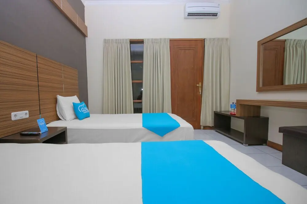 Пангандаран: Airy Pangandaran Pantai Barat 43