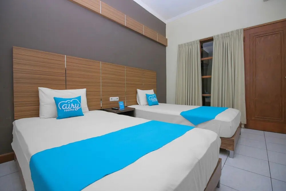 Пангандаран: Airy Pangandaran Pantai Barat 43