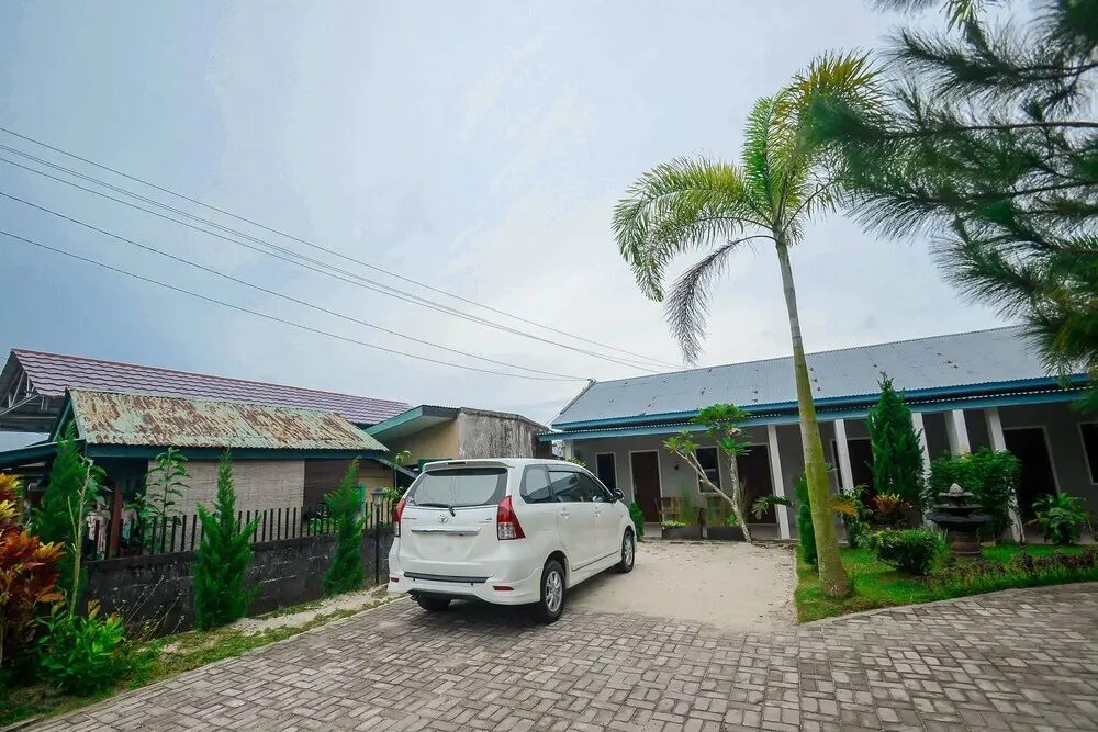 Белитунг: Airy Eco Syariah Tanjung Pandan Hayati Mahim 1 Belitung