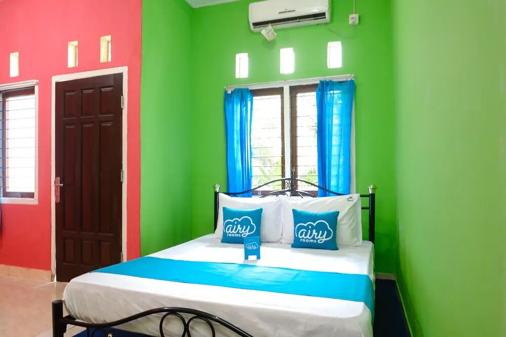 Белитунг: Airy Eco Syariah Tanjung Pandan Hayati Mahim 1 Belitung
