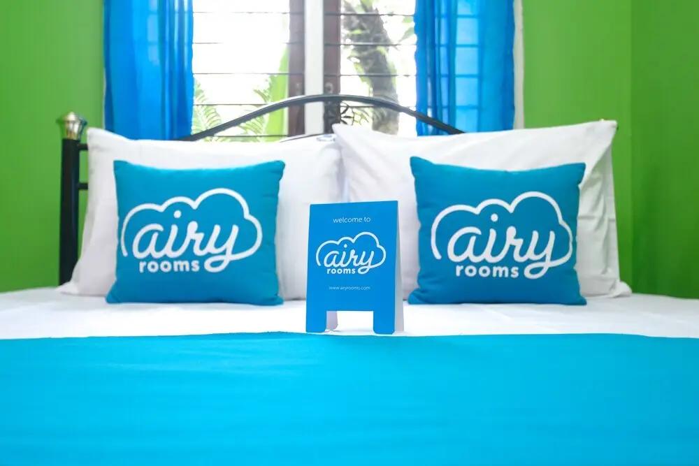 Белитунг: Airy Eco Syariah Tanjung Pandan Hayati Mahim 1 Belitung