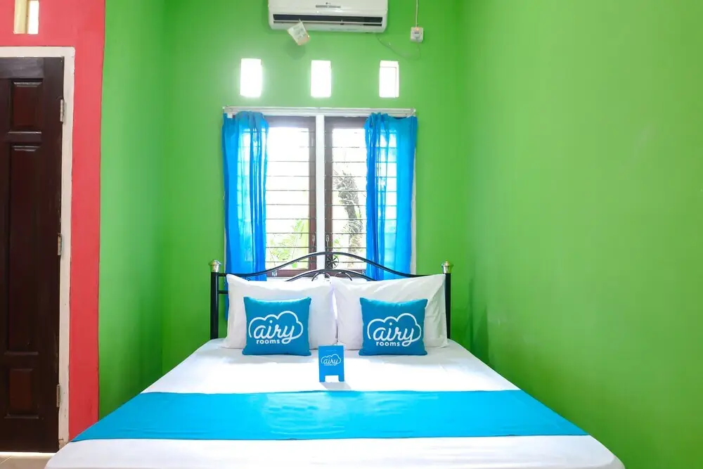 Белитунг: Airy Eco Syariah Tanjung Pandan Hayati Mahim 1 Belitung