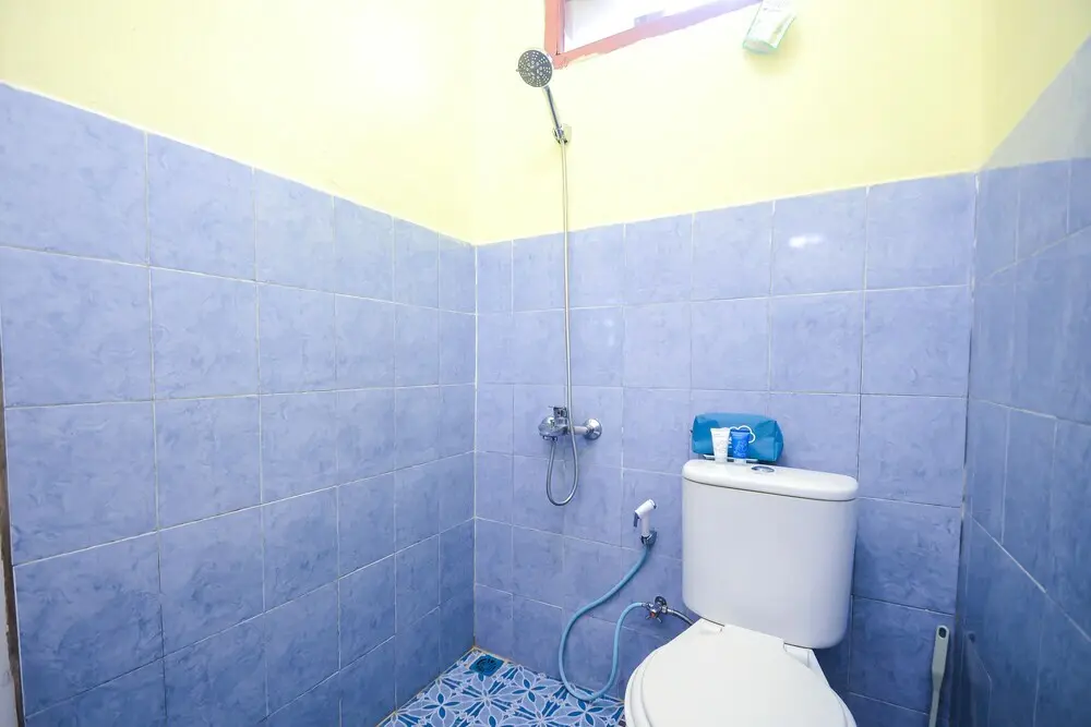 Белитунг: Airy Eco Syariah Tanjung Pandan Hayati Mahim 1 Belitung