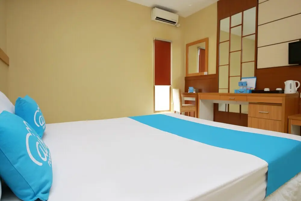 Сукарайя: Airy Sentul Babakan Tumas 16 Bogor