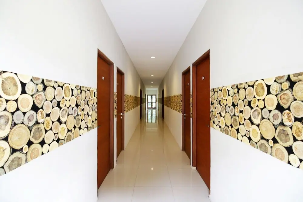 Сукарайя: Airy Sentul Babakan Tumas 16 Bogor