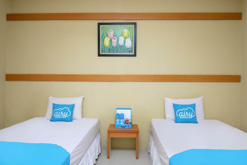 Сукарайя: Airy Sentul Babakan Tumas 16 Bogor
