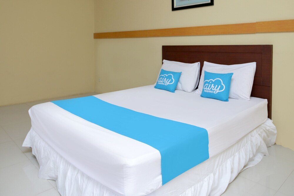 Сукарайя: Airy Sentul Babakan Tumas 16 Bogor