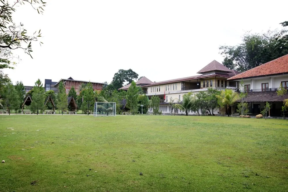 Сукарайя: Airy Sentul Babakan Tumas 16 Bogor
