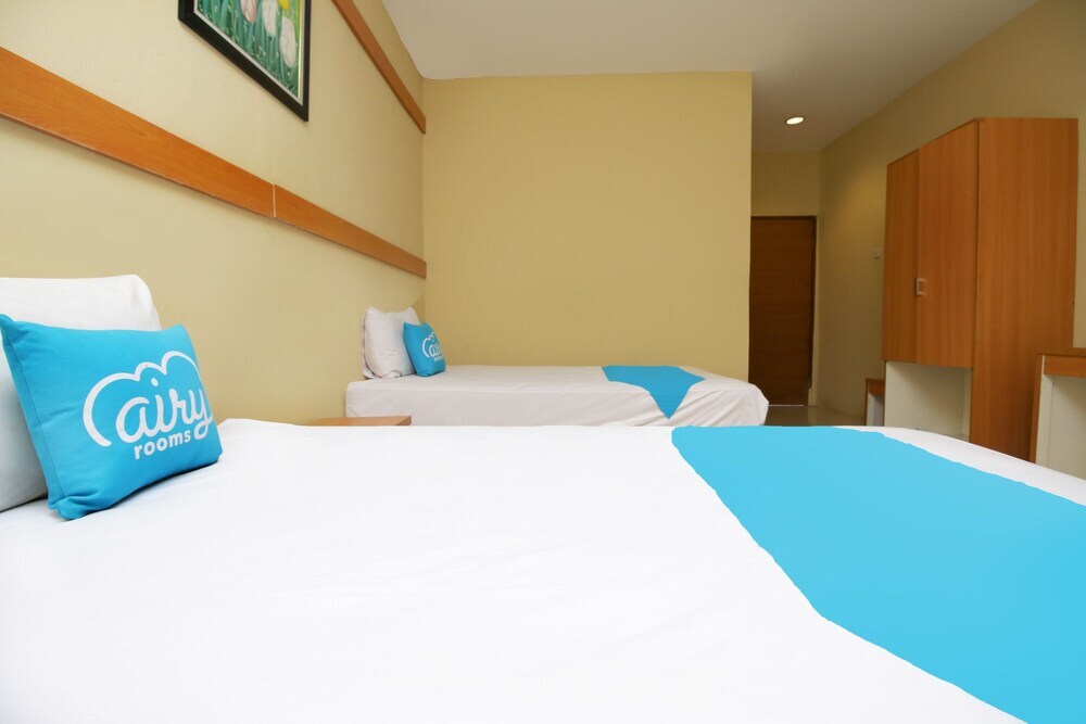 Сукарайя: Airy Sentul Babakan Tumas 16 Bogor