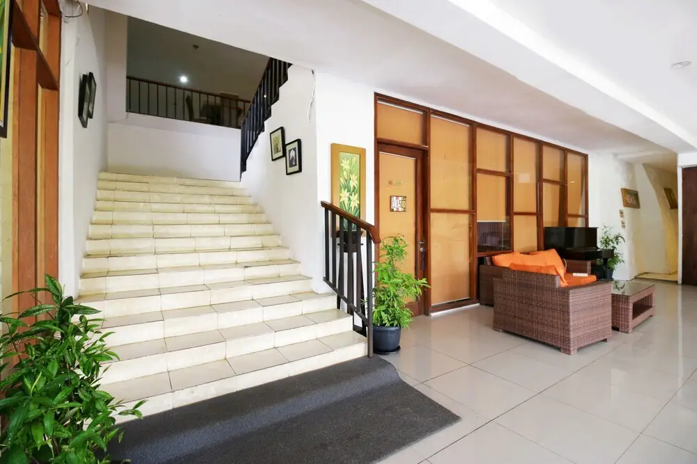 Сукарайя: Airy Sentul Babakan Tumas 16 Bogor