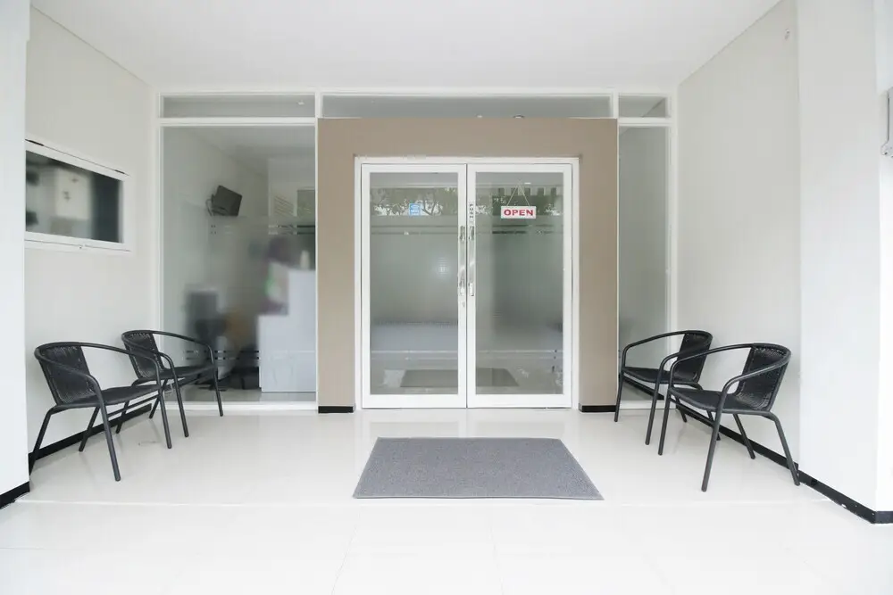 Маланг: Airy Klojen Pertokoan Ade Irma Suryani Blok C5 Malang