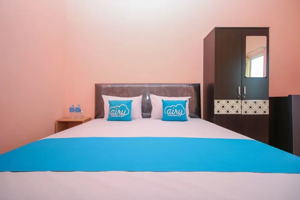 Банджармасин: Airy Kuripan Mahat Kasan 53 Banjarmasin