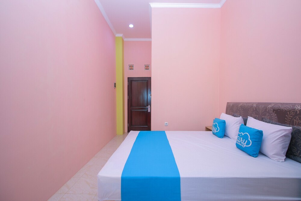Банджармасин: Airy Kuripan Mahat Kasan 53 Banjarmasin