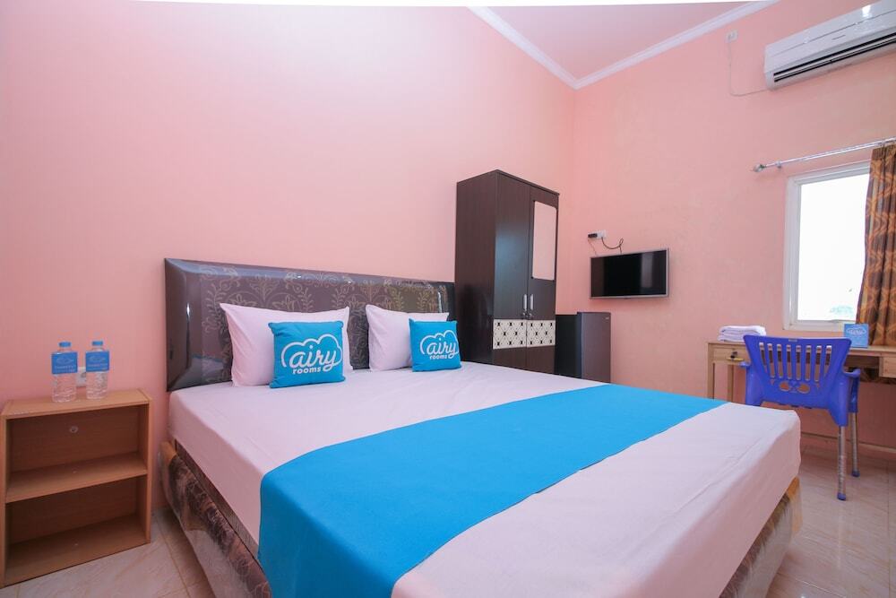 Банджармасин: Airy Kuripan Mahat Kasan 53 Banjarmasin