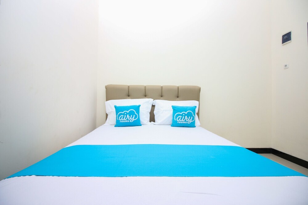 Палембанг: Airy Eco Syariah Kemuning Komplek Kehakiman 762 Palembang