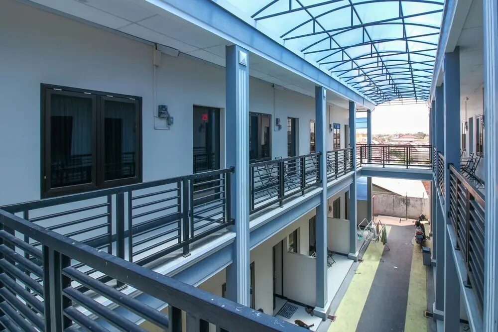 Палембанг: Airy Eco Syariah Kemuning Komplek Kehakiman 762 Palembang