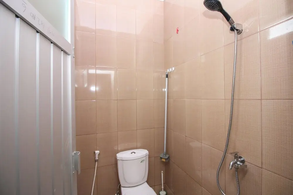 Палембанг: Airy Eco Syariah Kemuning Komplek Kehakiman 762 Palembang
