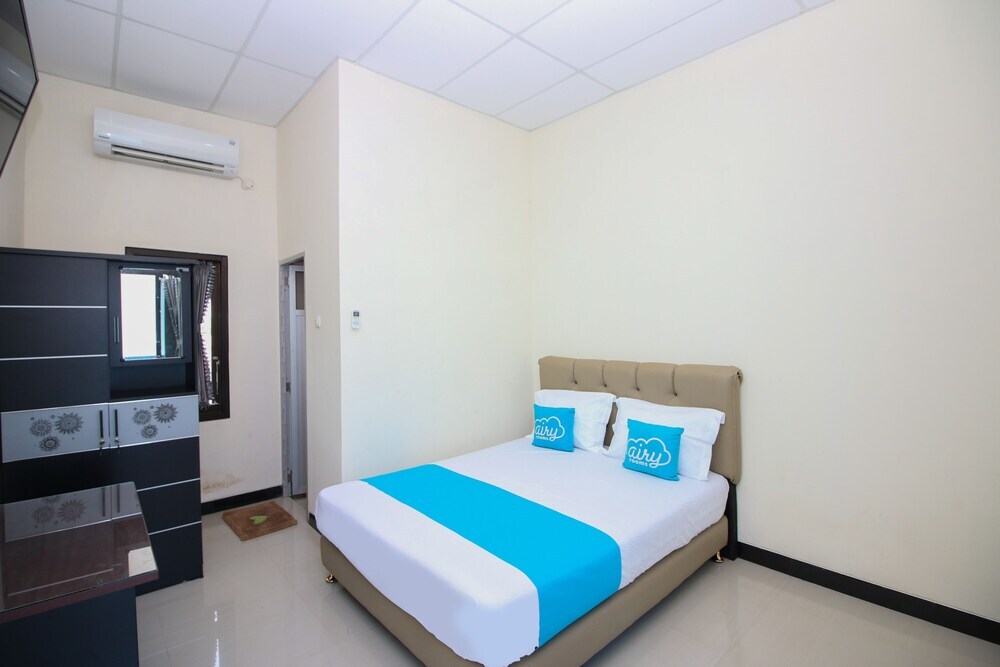 Палембанг: Airy Eco Syariah Kemuning Komplek Kehakiman 762 Palembang
