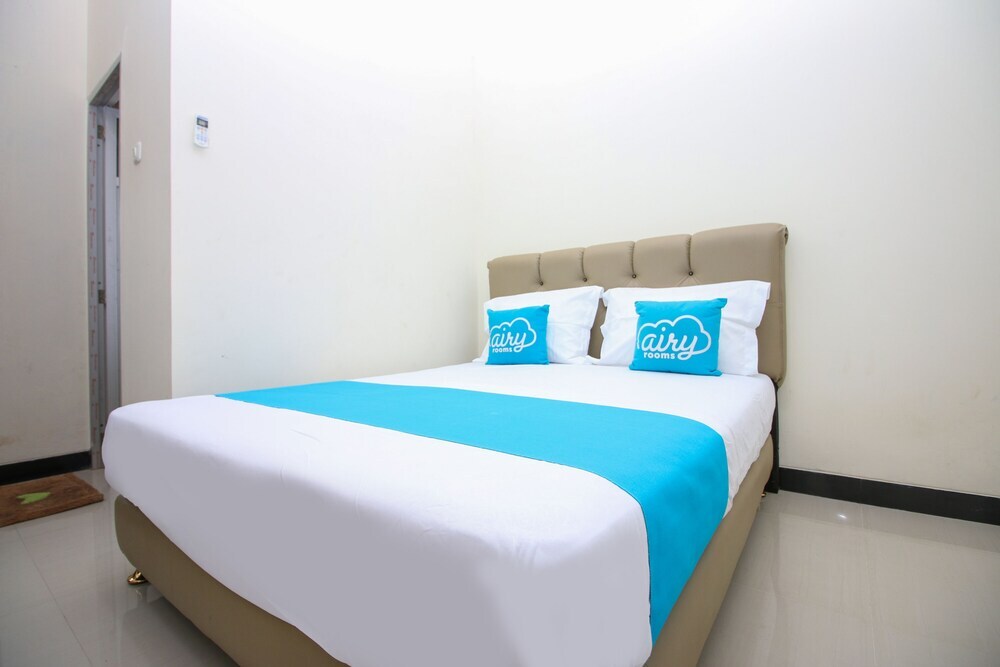 Палембанг: Airy Eco Syariah Kemuning Komplek Kehakiman 762 Palembang