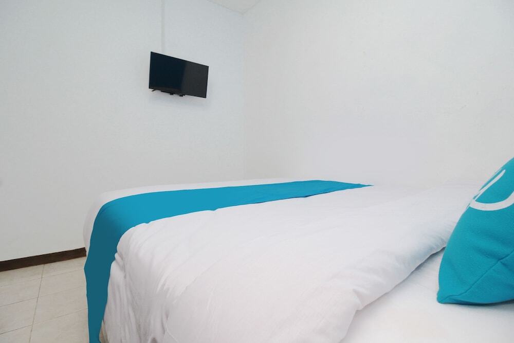 Семаранг: Airy Eco MT Haryono 84 Semarang