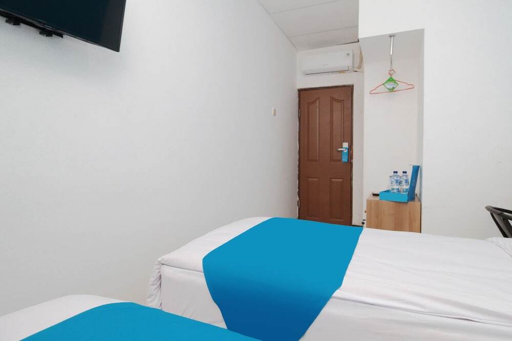 Семаранг: Airy Eco MT Haryono 84 Semarang