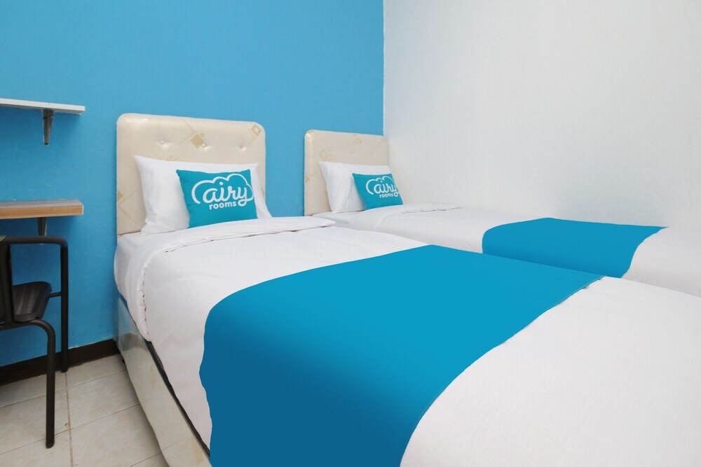 Семаранг: Airy Eco MT Haryono 84 Semarang