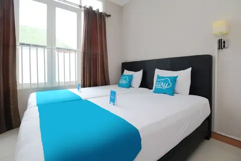 Airy Ranotana Sario Sam Ratulangi 222 Manado — фото 1