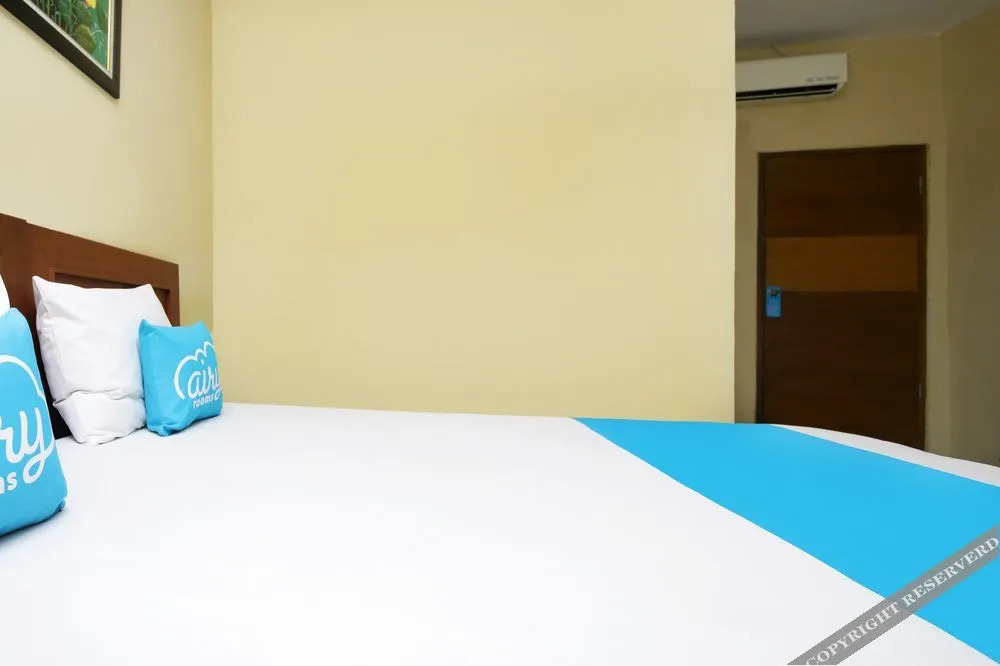 Богор: Airy Batu Tulis Raden Saleh Danasasmita 165 Bogor