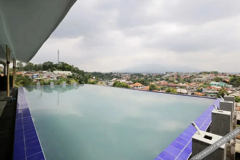 Богор: Airy Batu Tulis Raden Saleh Danasasmita 165 Bogor