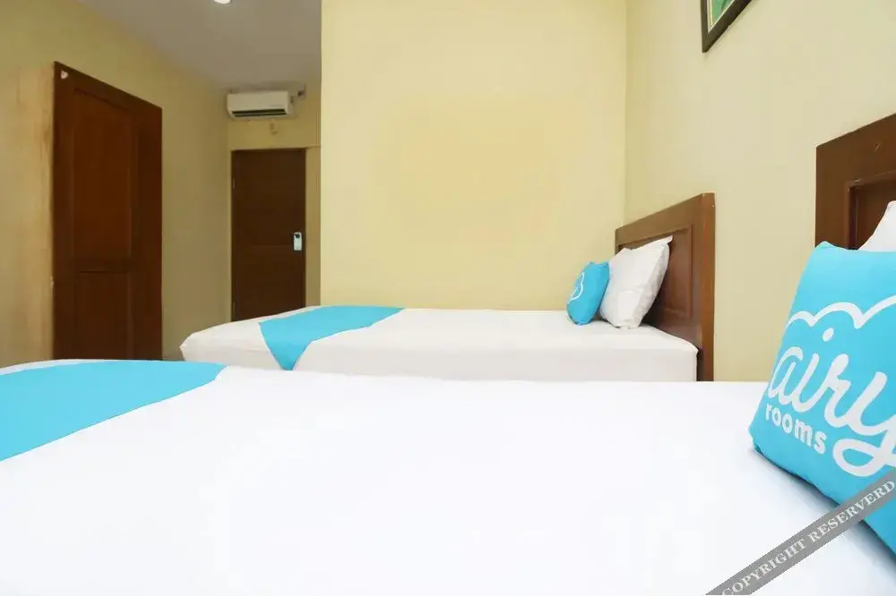 Богор: Airy Batu Tulis Raden Saleh Danasasmita 165 Bogor