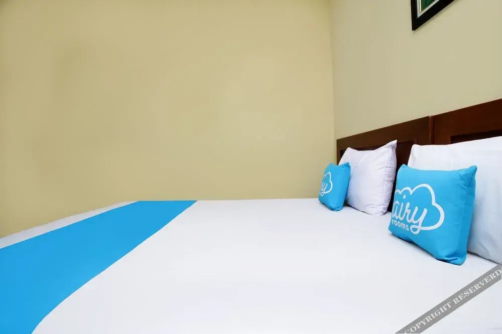 Богор: Airy Batu Tulis Raden Saleh Danasasmita 165 Bogor