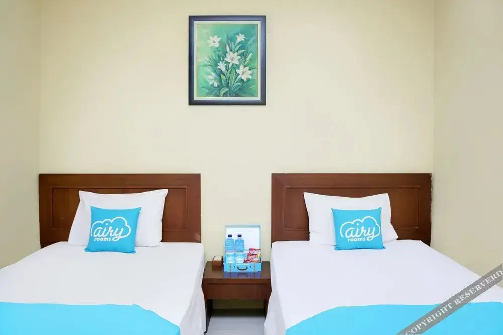 Богор: Airy Batu Tulis Raden Saleh Danasasmita 165 Bogor