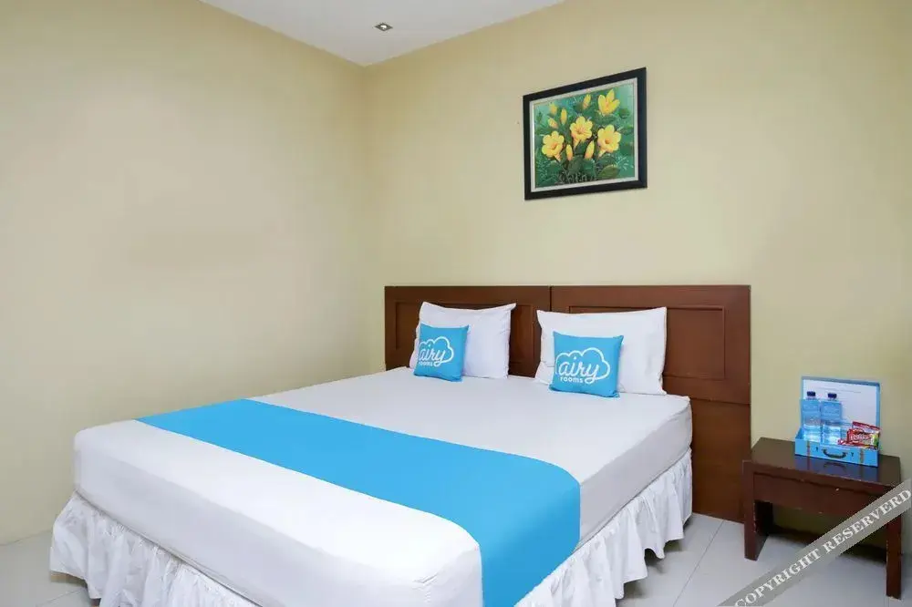 Богор: Airy Batu Tulis Raden Saleh Danasasmita 165 Bogor
