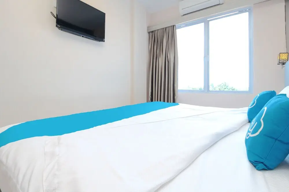 Батам: Airy Tanjung Uncang Taman Cipta Indah AA 10 Batam