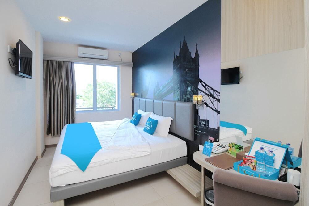 Батам: Airy Tanjung Uncang Taman Cipta Indah AA 10 Batam