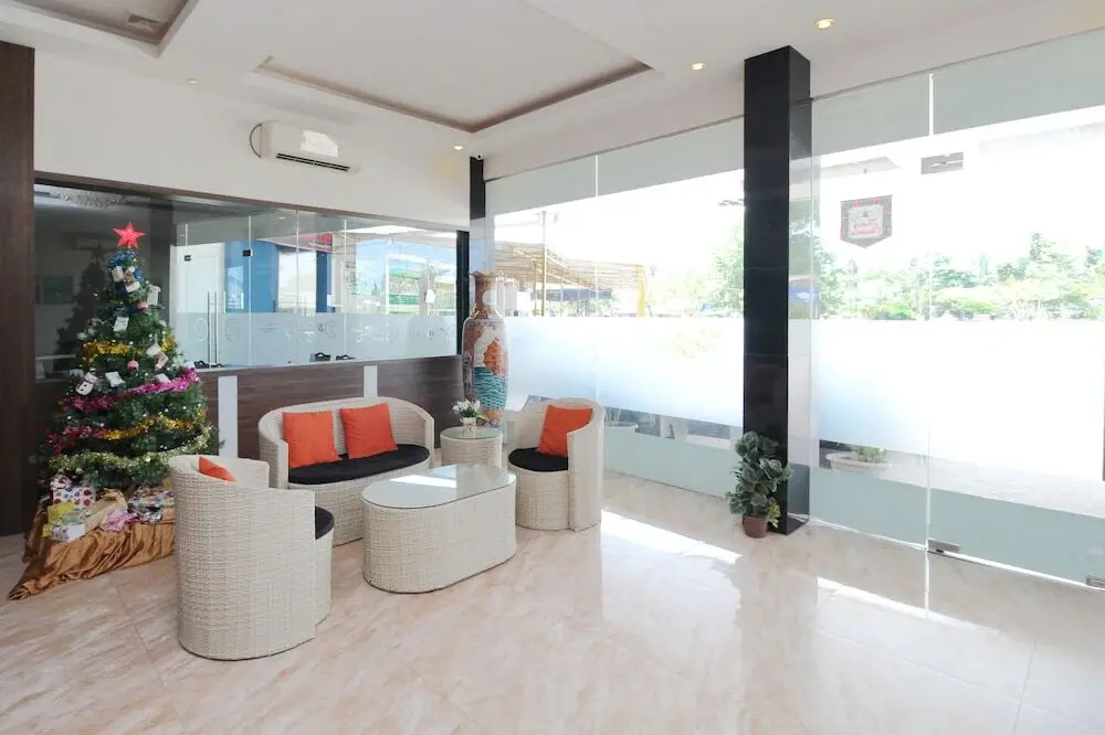 Батам: Airy Tanjung Uncang Taman Cipta Indah AA 10 Batam