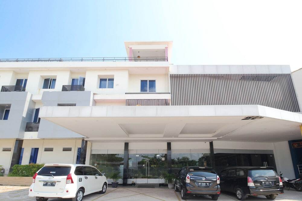 Батам: Airy Tanjung Uncang Taman Cipta Indah AA 10 Batam