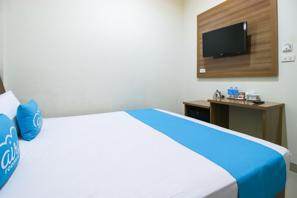 Пангкалпинанг: Airy Pangkal Pinang Depati Amir 62 Bangka